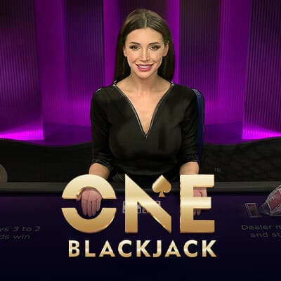 Blackjack 1